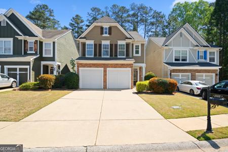 3904 Abernathy Farm Way