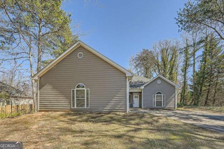2985 Pilgrim Mill Road