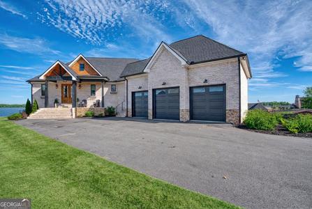 204 County Road 469, Centre AL 35960