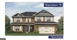 3022 Fairway Drive, Villa Rica GA 30180