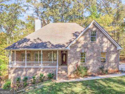 161 A Strickland Pasture Rd