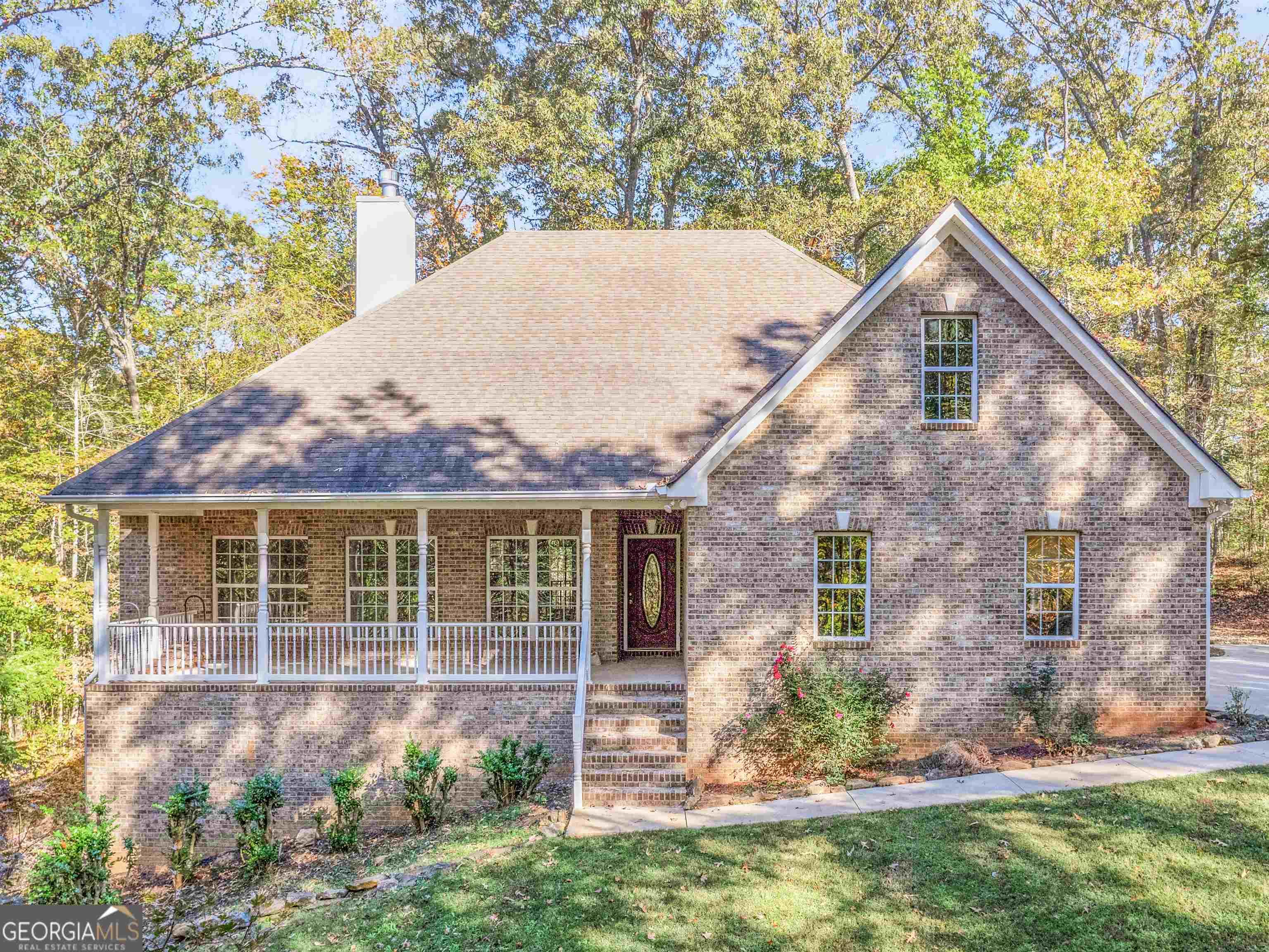 161 A Strickland Pasture Rd, Jackson, GA lhrmls01918123