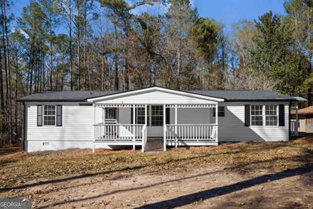 337A Henry Higgins Rd