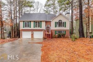 4030 Bent Willow Ln