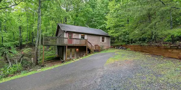 139 Buckeye Court