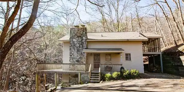 92 Oglethorpe Mountain Road
