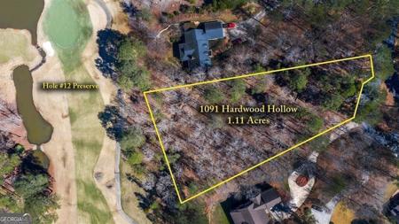 1091 Hardwood Hollow