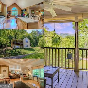 137 Gander Gap Road