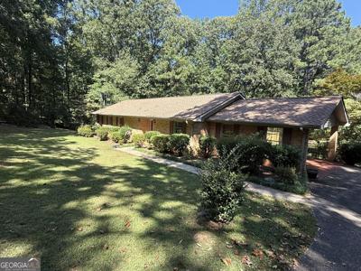 90 Hickory Lane, Lagrange GA 30240