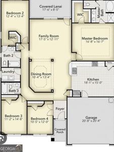 159 Harbor Drive, Macon GA 31220