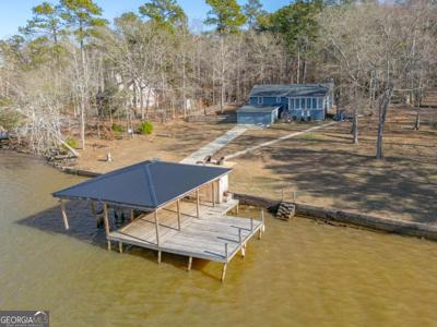 231 Cardinal Point, Monticello GA 31064