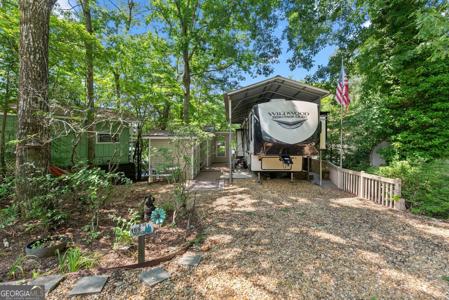 169 Magnificent Way, Cleveland GA 30528