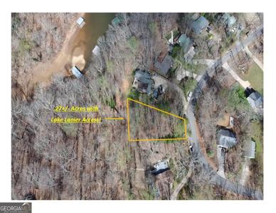 Thunder Trail, Gainesville GA 30506
