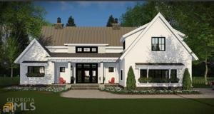 1141 Pinehurst Drive