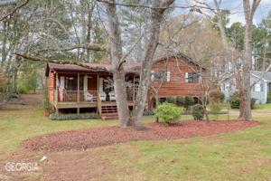 6581 Dearborn Drive