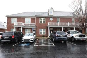 3950 Cobb Parkway NW