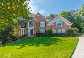 4260 Berkeley View Dr