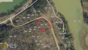 Lot 14/15 Cherokee Rd