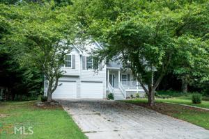 34 Boones Ridge Drive