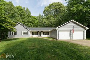 743 Cedar Creek Way
