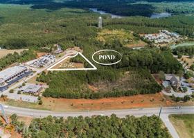 0 Lake Oconee Parkway