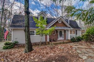 158 Ponderosa Lane