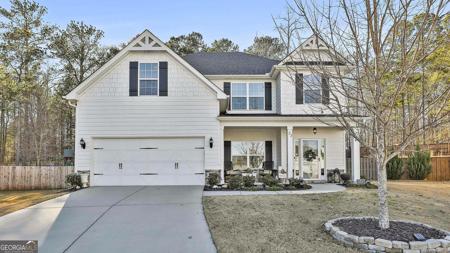 33 Doolittle Court, Newnan GA 30265