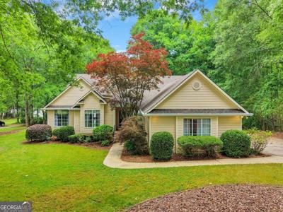 65 Pointe View Court, Jackson GA 30233