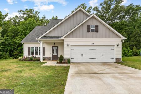 338 Lana Lane, Lagrange GA 30241