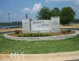 85 85 Waters Edge Lot #7
