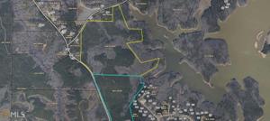Lot 149.42+/- ac Liberty Hill Rd
