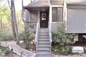 553 Lake Watch Villas