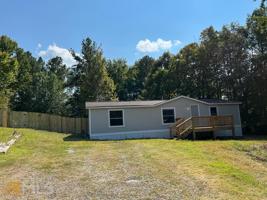 4533 SE Scenic Mountain Drives SE