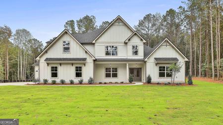 Lot 4, Newnan GA 30263 439 Lamar Smith Drive