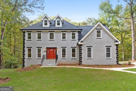 80 Allie Drive