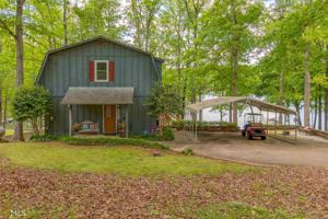 858 Bulldog Cir