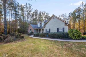 111 Hidden Springs Dr