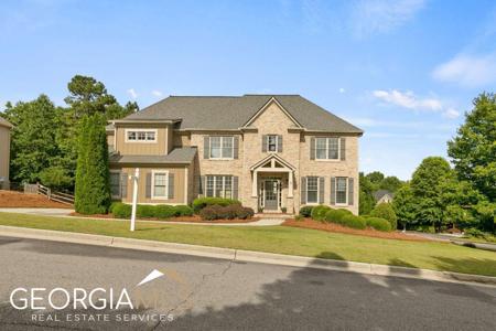 5193 Millwood Drive