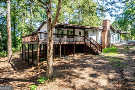 143 Napier Drive, Eatonton GA 31024
