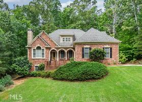 307 William Falls Dr