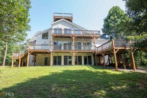 954 Fields Chapel Rd