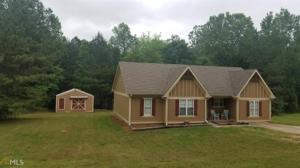 192 Old Alcovy