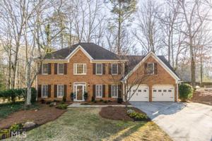 2093 Wyeth Walk