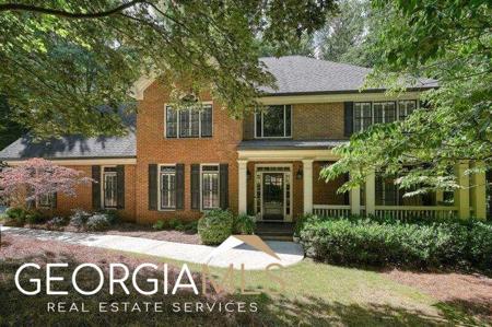 435 Woodruff Crossing