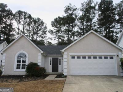 94 Harbour Lake