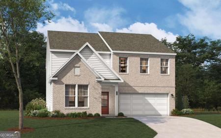221 Artisan Drive