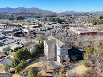 121 River Street # 1A, Hiawassee GA 30546