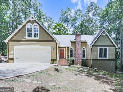 105 Klamath Court, Waleska GA 30183