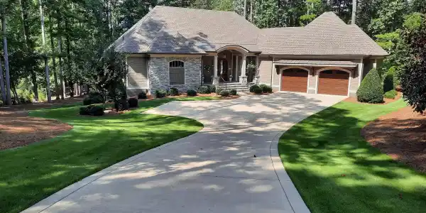 1330 Jackson Ridge Road, Greensboro GA 30642
