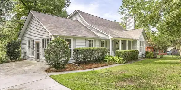 6806 Bay Point Drive, Macon GA 31220